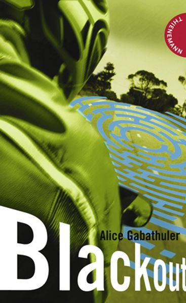 Buchcover