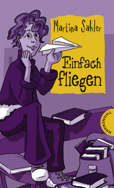 Einfach fliegen
