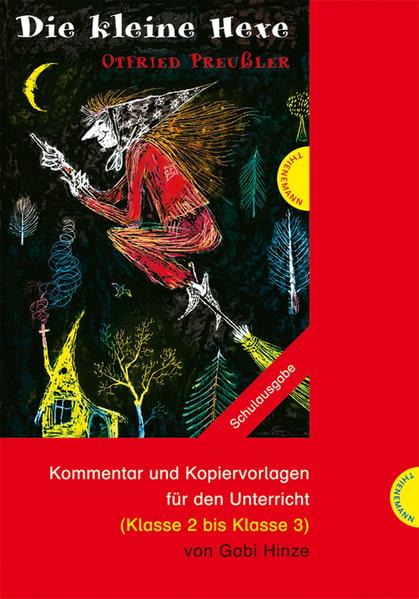 Die kleine Hexe: Die kleine Hexe