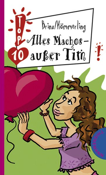 Buchcover