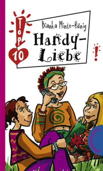 Handy-Liebe