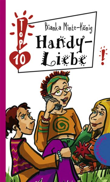 Buchcover