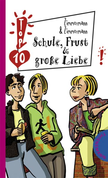 Buchcover