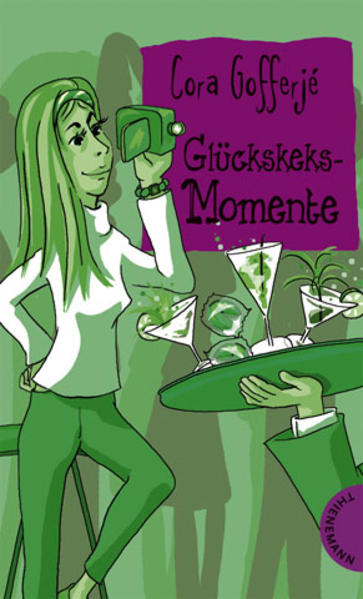Glückskeks-Momente