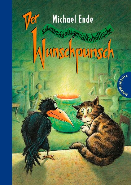 Buchcover