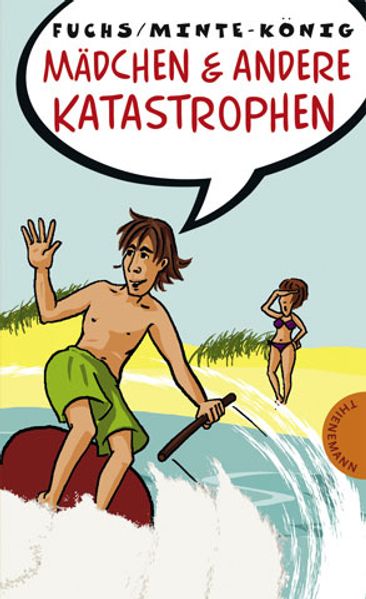 Mädchen & andere Katastrophen