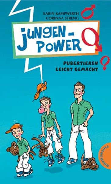 Jungenpower