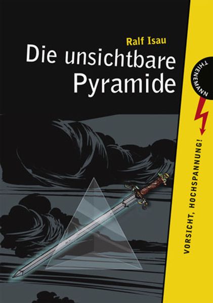 Buchcover