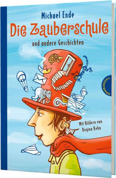 Buchcover