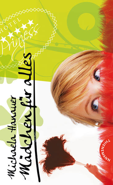 Mädchen für alles