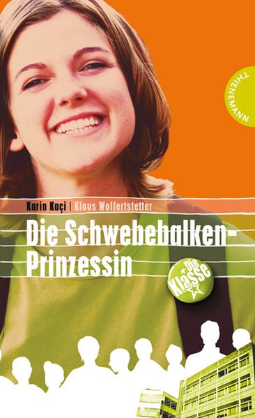 Die Schwebebalken-Prinzessin