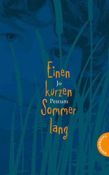 Einen kurzen Sommer lang