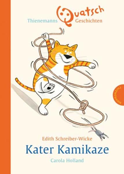 Kater Kamikaze