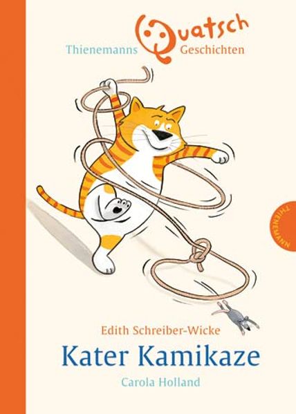 Kater Kamikaze