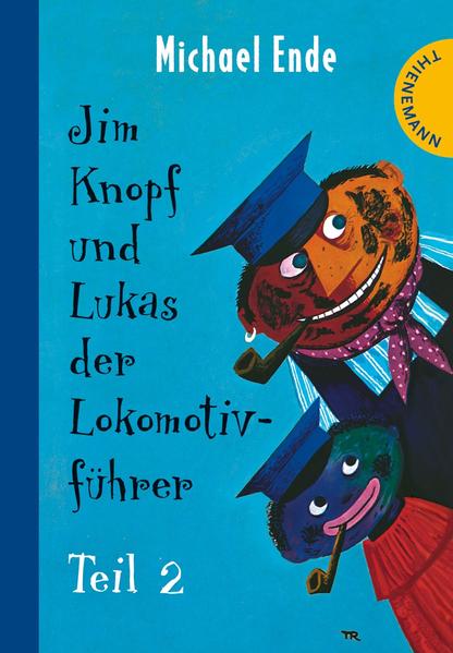Jim Knopf: Jim Knopf und Lukas der Lokomotivführer