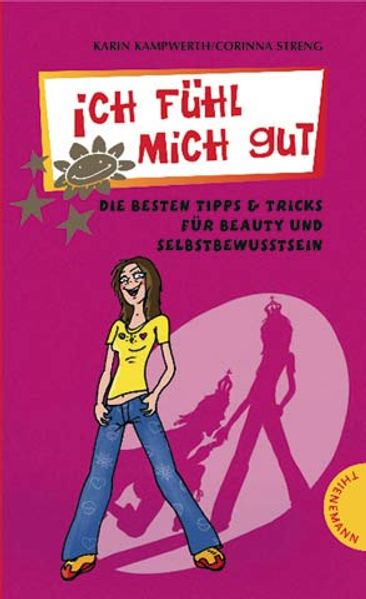 Ich fühl mich gut