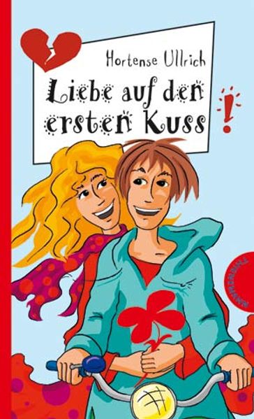 Liebe auf den ersten Kuss