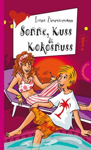 Sonne, Kuss & Kokosnuss