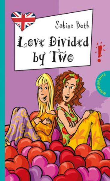 Love Divided by Two