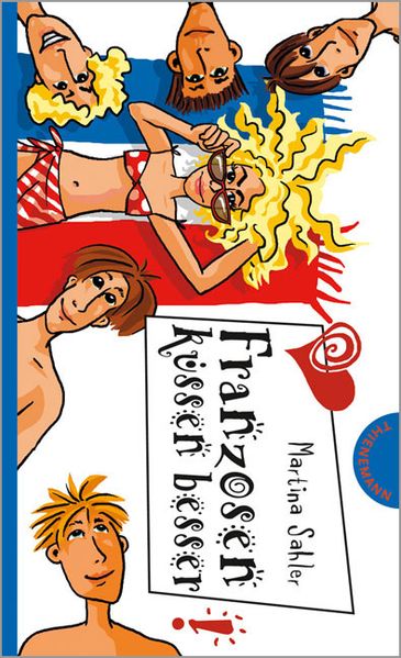 Buchcover