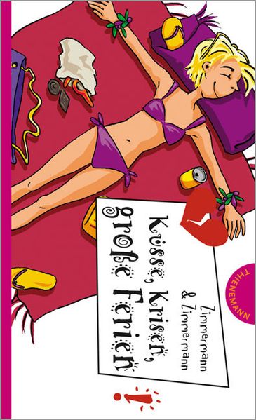 Buchcover