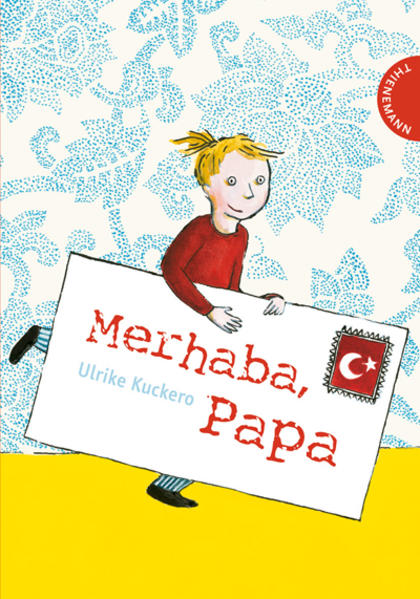Merhaba, Papa