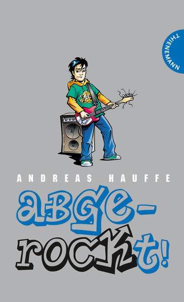 Abgerockt!