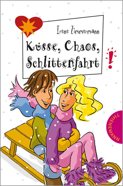 Küsse, Chaos, Schlittenfahrt