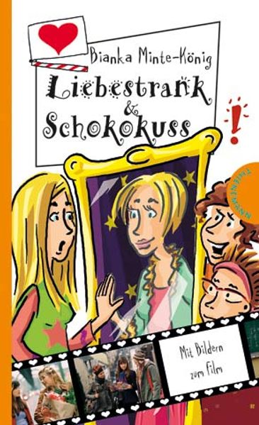 Buchcover