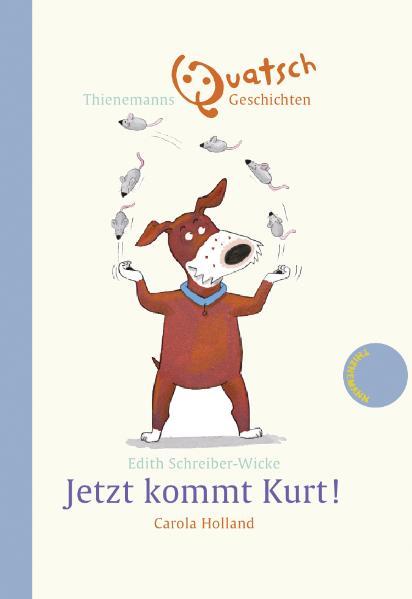 Jetzt kommt Kurt!