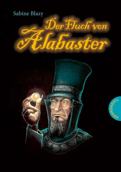 Der Fluch von Alabaster