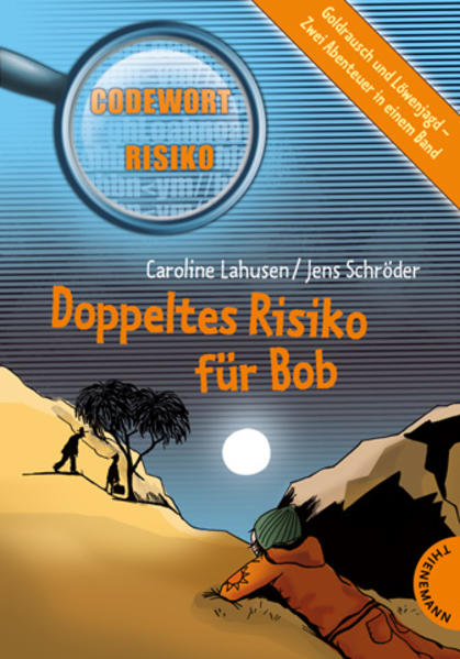 Doppeltes Risiko für Bob