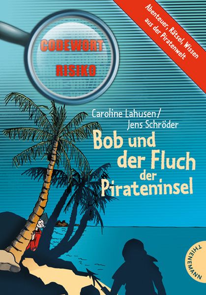 Bob und der Fluch der Pirateninsel