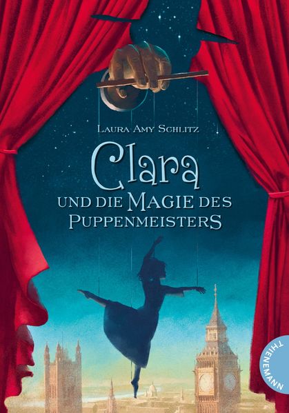 Buchcover