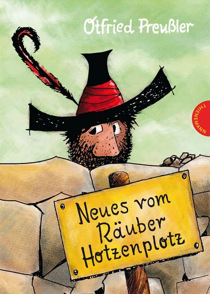 Der Räuber Hotzenplotz 2: Neues vom Räuber Hotzenplotz