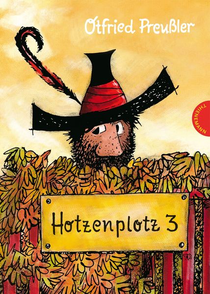 Der Räuber Hotzenplotz 3: Hotzenplotz 3