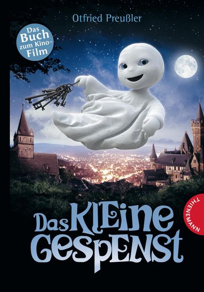 Buchcover