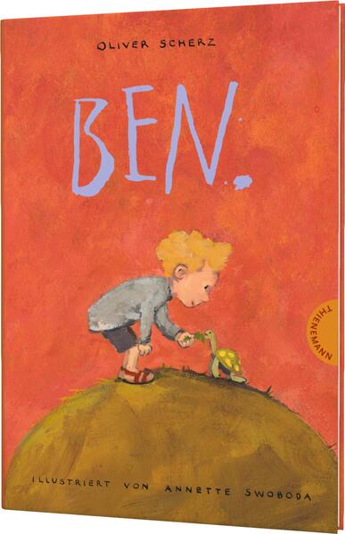 Ben.