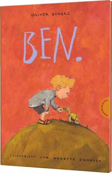 Ben.