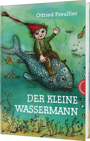 Buchcover