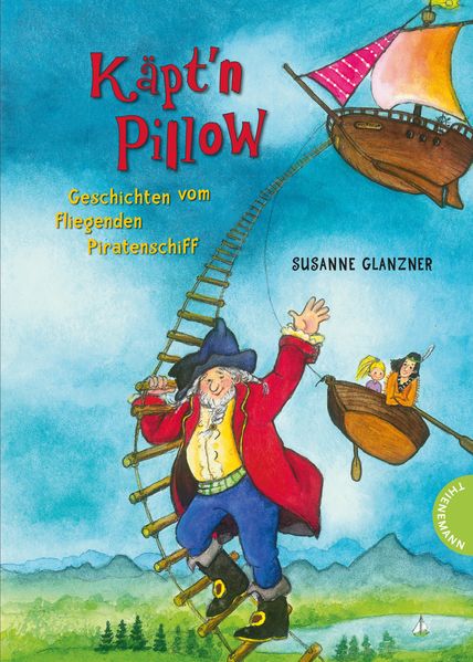 Käpt'n Pillow