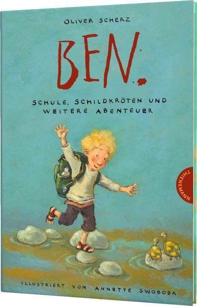 Buchcover