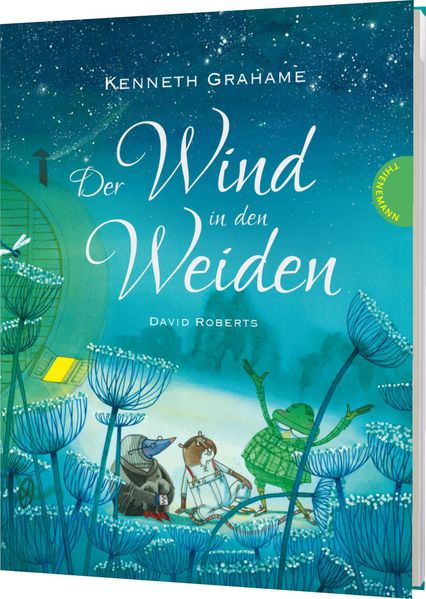 Buchcover