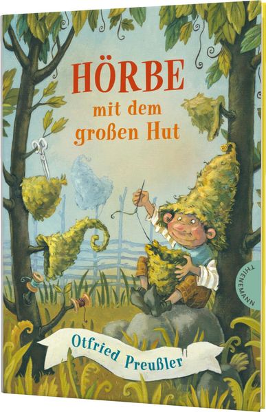 Buchcover