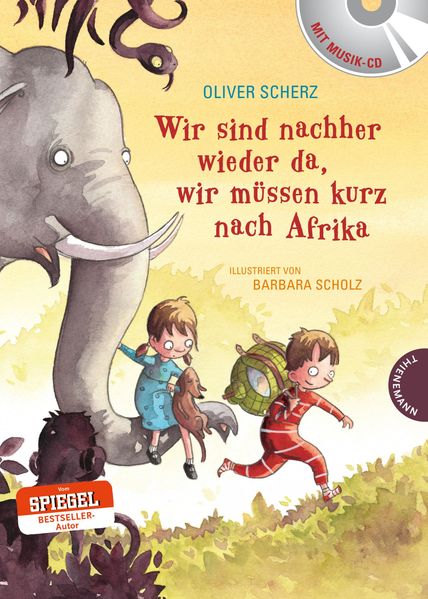 Buchcover