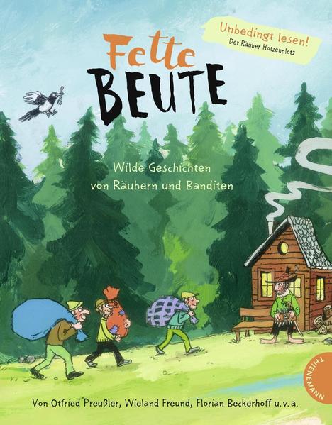 Fette Beute