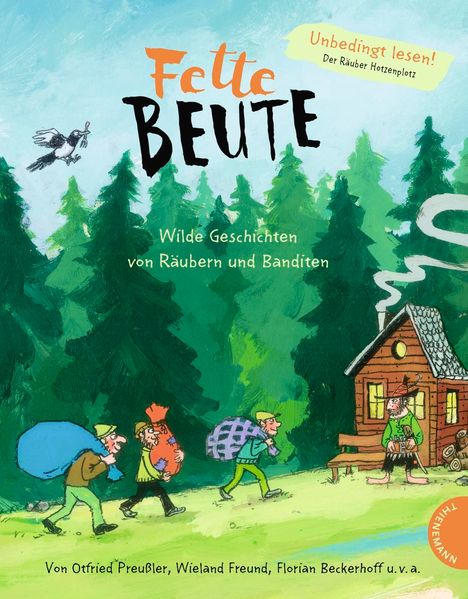 Fette Beute