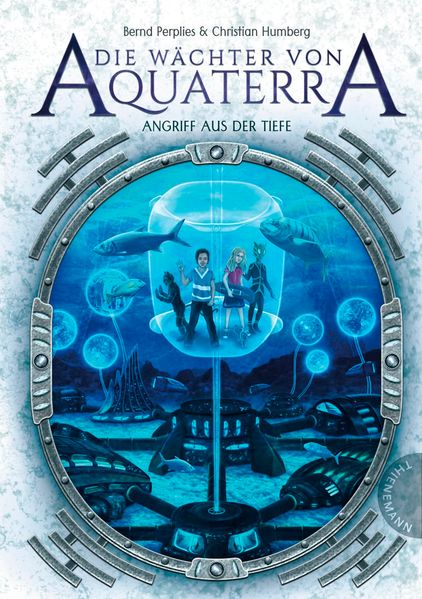 Buchcover