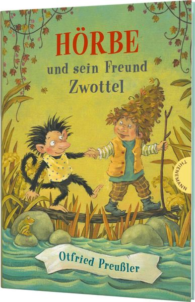 Buchcover