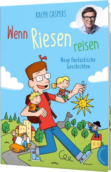 Wenn Gummibärchen schnarchen